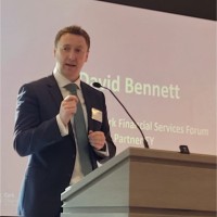 David Bennett
