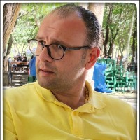 Burak Keles