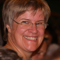 Karin Ludwig