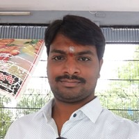 Kotha Venkateswarlu