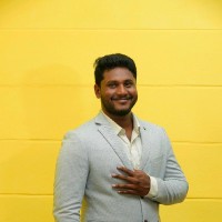Prasanth Dinesh