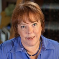 Peggy Frezon