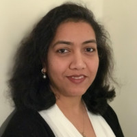 Punam Metkar