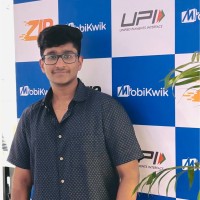 Harsh Kumar Mishra