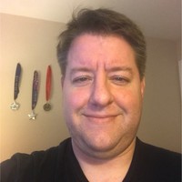 Richard Sharke