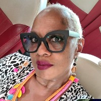 Glenda A Jackson