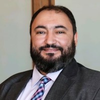 Khaled Barakat