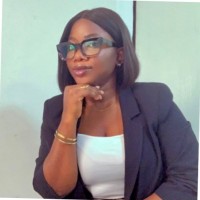 Vivian Chisom Ndiwe