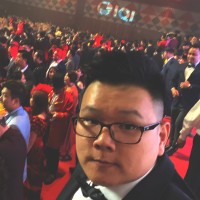 George Fong
