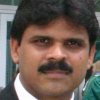 Srini Karanam