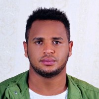 Daniel Abera [ ዳንኤል ] Haile ኃይሌ