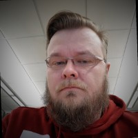 Marko Saastamoinen