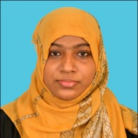 Shajitha R
