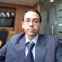 Prakash Joshi