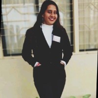 Srushti Sonawane