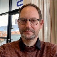 Johan van der Wal