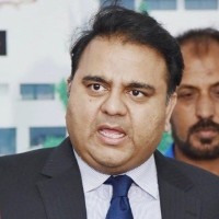 Fawad Ch