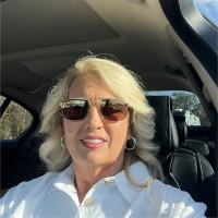 Patsy Graham