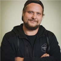 Robin Sinzenhauser
