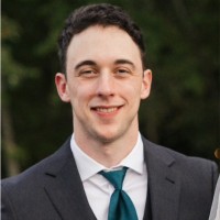 Gavin Ramsey