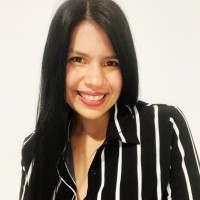 Luciana Martínez Itriago