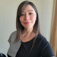 Javiera Olivares Garrido