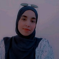 Oumaima Lachgar