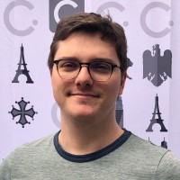 Antoine Catteau