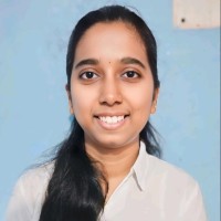 Harshali Mungare