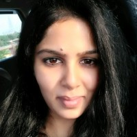 Khushboo Sinha