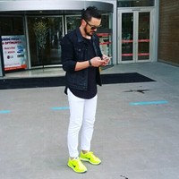 Emre Şafak