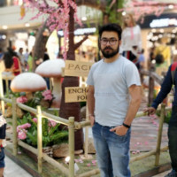 Vishal Upadhyay