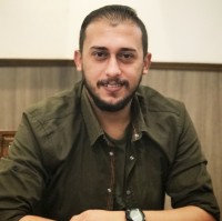 Hazem Abu Hamda