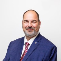 Mike Jarman, MBA