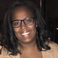 Chante Watson
