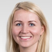 Kolbrun Thorfinnsdottir