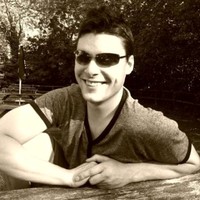 Luke Lloyd