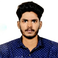 Jithin mv