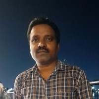 Ravi Kommu