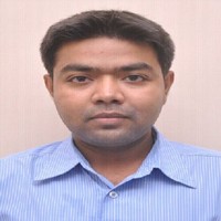 Gaurav Pushpavadan Desai