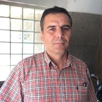 yousef maleki