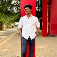 Bharathi G