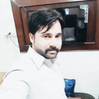 Muhammad Abrar