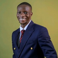 Olawoye Elisha