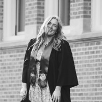 Morgan Lueck