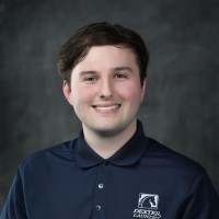 Cooper Maskel
