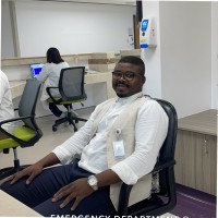 Mohammed Hawsawi
