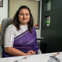 Ms. Anuja Patil Sakolkar