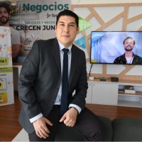 Julio César Rojas González