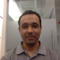 Ram Krishna Bhattarai
